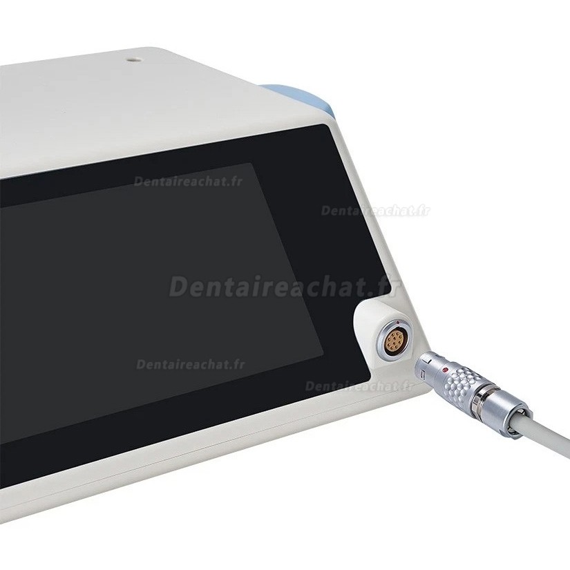 Système d'implant motorisé dentaire PLH-VM1 avec pièce à main contre-angle 20:1